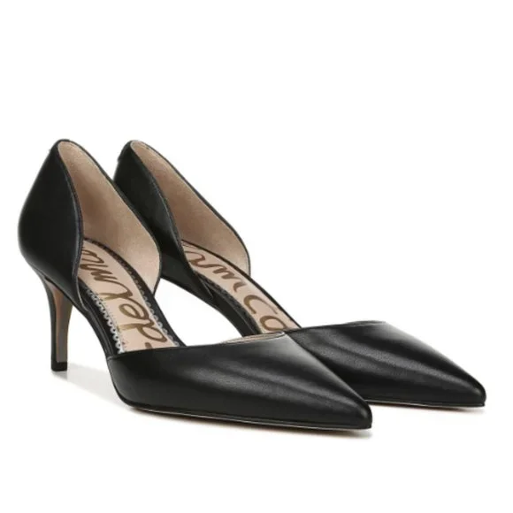 Sam Edelman Women's Jaina Pump - Picture 1 of 10